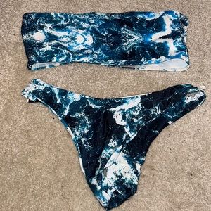 Adult bikini